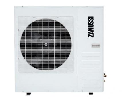 Zanussi ZACC-24 H/ICE/FI/N1