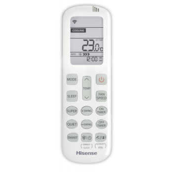 Hisense AS-13UW4RVETG00(R)