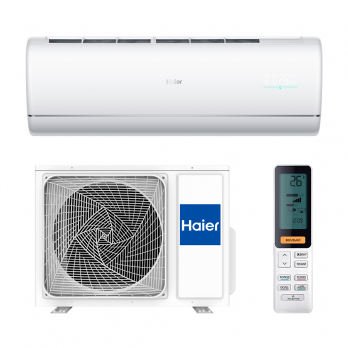 Haier AS50S2SJ2FA-W/1U50JEC1FRA