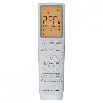 Royal Thermo RTBI-09HN8/white