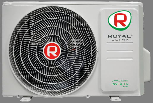 Royal Clima RCI-TWA35HN