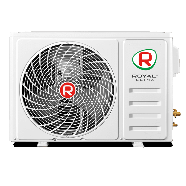 Royal Clima RC-GR22HN